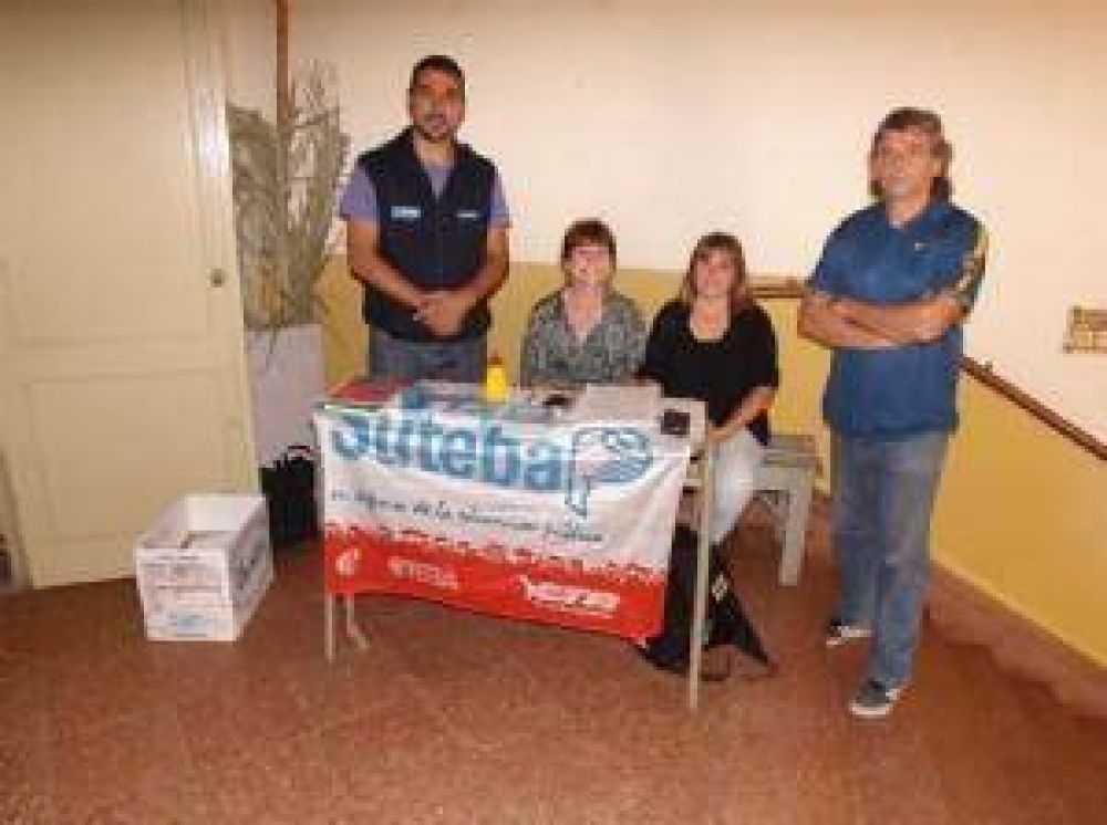 Habr� un paro de 24 horas en las escuelas, luego del receso por vacaciones de invierno
