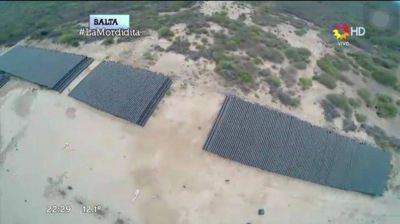 El Gasoducto del Norte, la otra obra inconclusa que salpicar�a a Julio De Vido