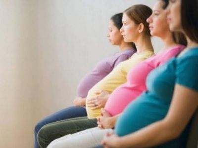 En la provincia de Buenos Aires se mantiene estable el registro de embarazos adolescentes