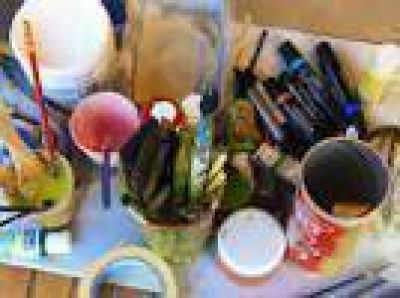 Cultura sali� al cruce y apoyar� una cumbre de arte internacional