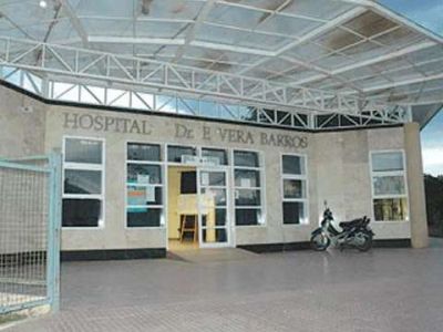 Salud pone en marcha el Programa Rotaci�n Provincial de Residentes