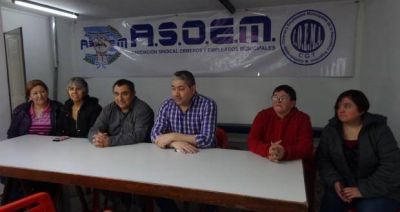 Municipales de R�o Grande con m�ltiples actividades