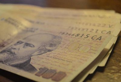 La empresa china dice que reclamar� la devoluci�n del adelanto de 30 millones de d�lares