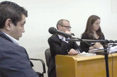 El STJ confirm� la sentencia de 8 a�os para �Pepo� Currulef por homicidio simple