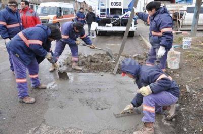 Con $40 millones de Fondos Soja la comuna arrancar�a obras a fin de mes