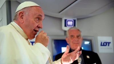 Francisco reiter� su voluntad de mediar en Venezuela