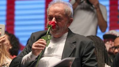 Lula: 