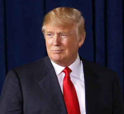 Trump, envuelto en una pol�mica con una familia isl�mica
