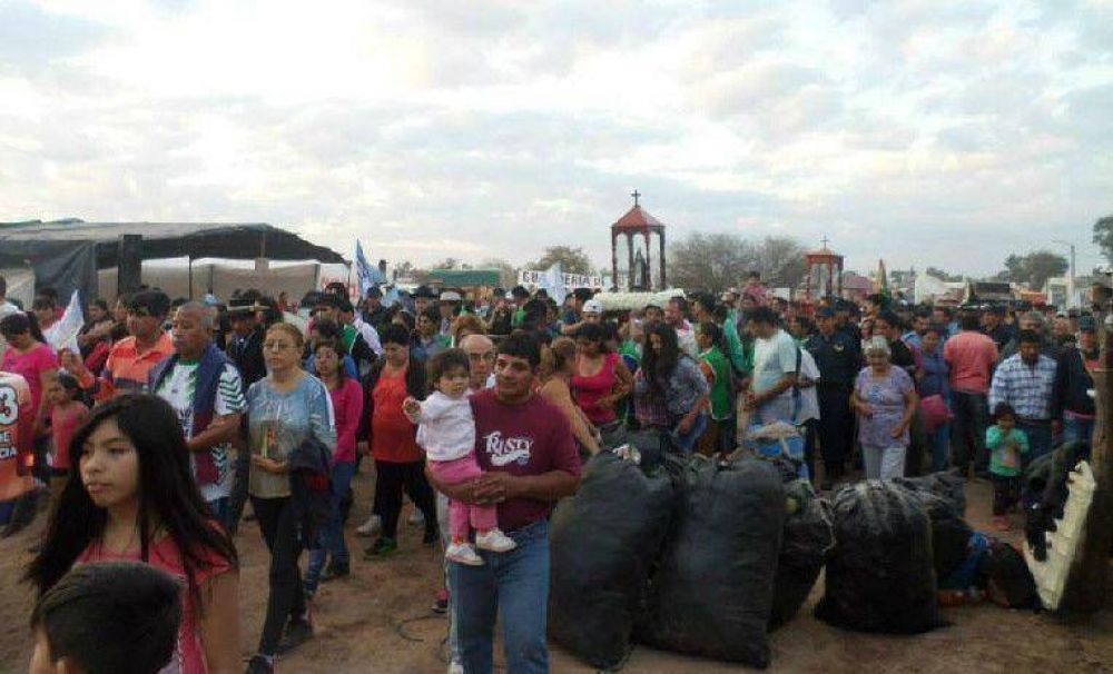 �Lo m�s importante es lo que la gente vive� en Huachana