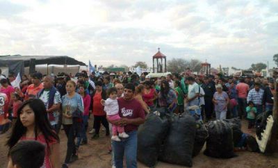 �Lo m�s importante es lo que la gente vive� en Huachana