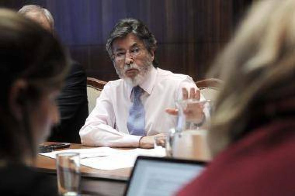 Ya entr� en vigencia el blanqueo: punto por punto lo que hay que saber