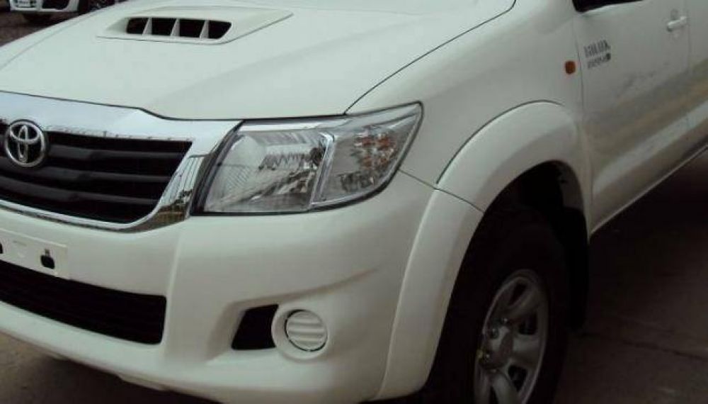 La venta de autos nuevos en C�rdoba creci� 30% en julio