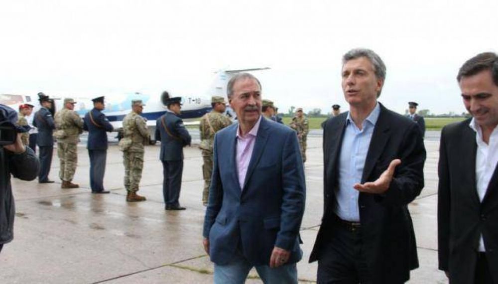 Caja: Cambiemos sospecha que el PJ �infla� el d�ficit