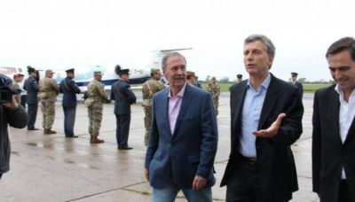 Caja: Cambiemos sospecha que el PJ �infla� el d�ficit