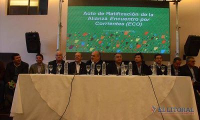 Para avanzar con la reforma, los socios de ECO tendr�n su cumbre este viernes