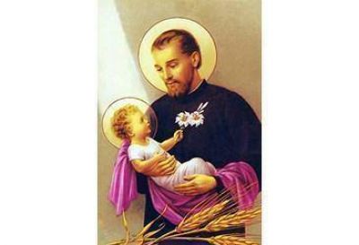 Papa Francisco escribe un mensaje por la fiesta de San Cayetano, patrono del pan y del trabajo