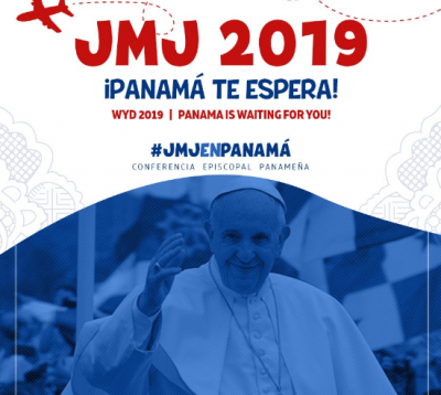 JMJ Panamá: “Un momento de fiesta, un bálsamo para los jóvenes víctimas de la droga y la pobreza”