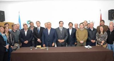 Puente Reconquista-Goya: Se concretan las decisiones