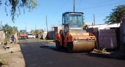 Licitan obras para reconvertir Villa Moreno