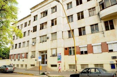 La unidad para personas sordas del Iturraspe ya recibi� 63 consultas
