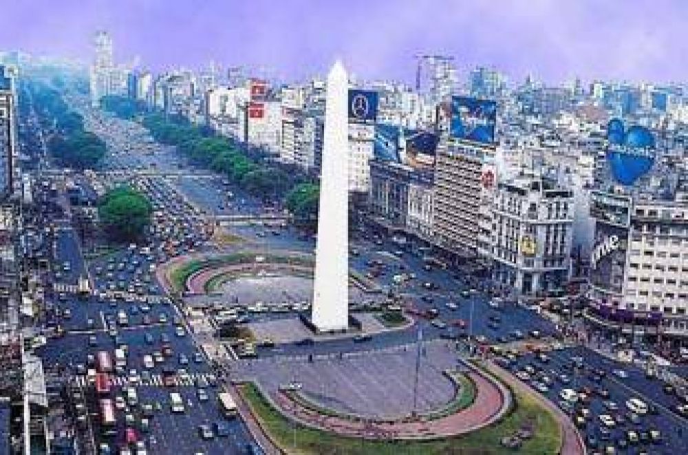 Foro de Di�logo Interreligioso en la ciudad de Buenos Aires