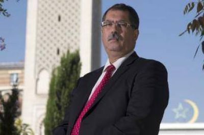 Musulmanes franceses crear�n fundaci�n para financiar mezquitas