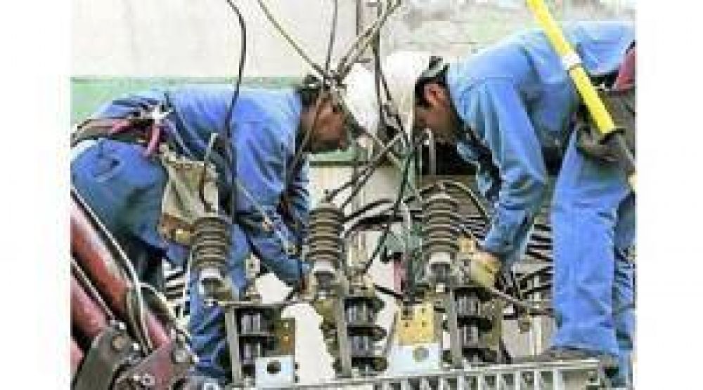 Por el freno al tarifazo Edenor no har�a las obras prometidas
