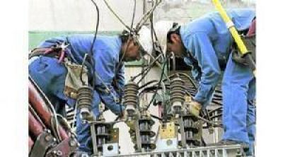 Por el freno al tarifazo Edenor no har�a las obras prometidas