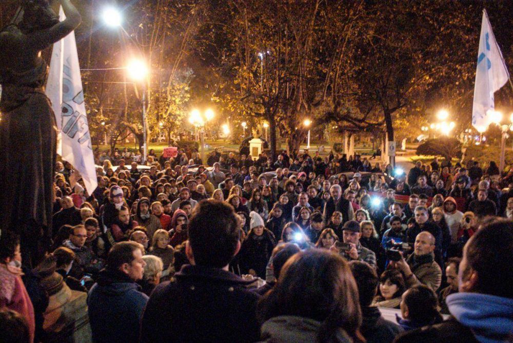 Este jueves se realizar� un nuevo 