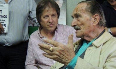 Murió el gremialista Raimundo Ongaro, fundador de la CGT de los Argentinos 