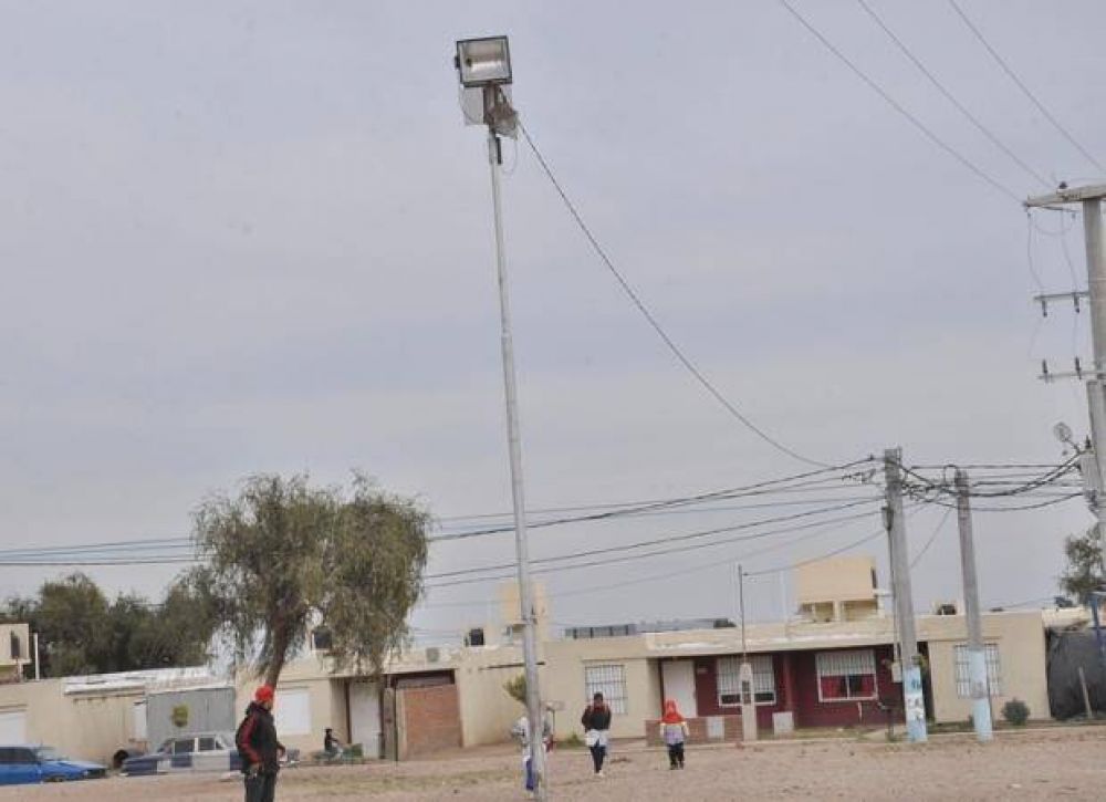 La Intendencia de San Luis desadjudicar� viviendas por irregularidades