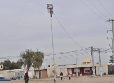 La Intendencia de San Luis desadjudicar� viviendas por irregularidades