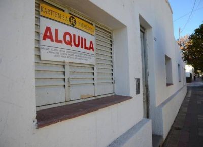 San Luis est� en el podio de las ciudades m�s caras para alquilar