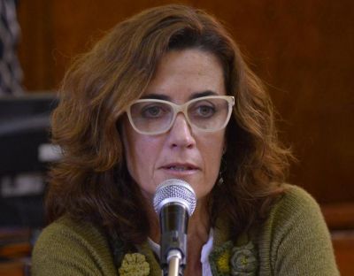 �No hay que estigmatizar al sistema educativo con pasados que no fueron buenos�