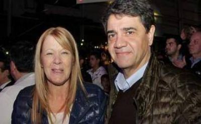 El PRO, cerca de la tormenta perfecta, intenta con Stolbizer y desplaza a la UCR