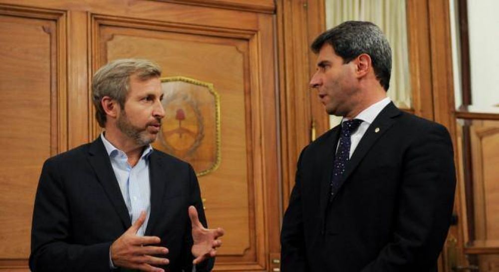 Los nuevos gobernadores se proponen como tercera v�a en el peronismo
