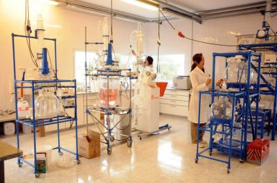 �Por qu� la fundaci�n de Gates busc� a una empresa marplatense para su plan de vacunaci�n mundial?