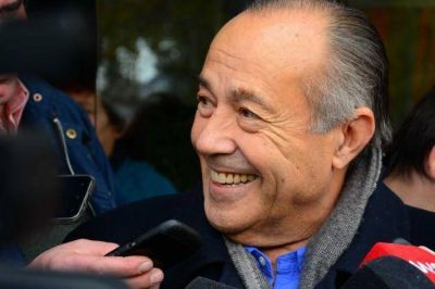 Adolfo Rodr�guez Sa� pidi� a los funcionarios que 
