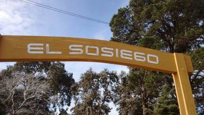 Transporte: buscan mejorar los �rondines� en barrios de la autov�a 2