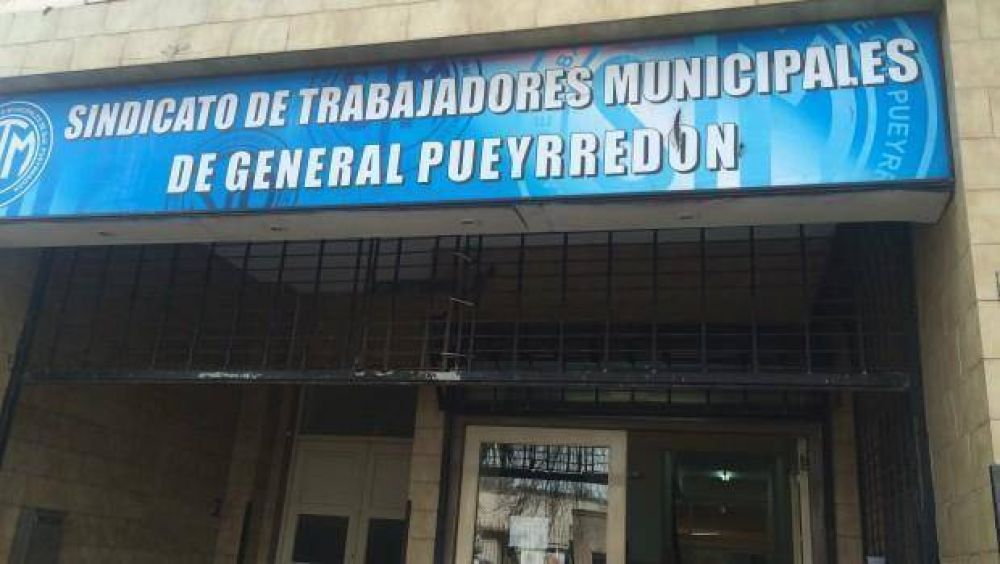 El Sindicato de Municipales rechazar� el posible desdoblamiento en el pago