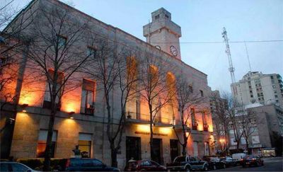 El municipio realiz� �simulacros� para desdoblar el sueldo de municipales