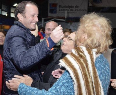 Construyen otra estaci�n de bombeo para terminar con las inundaciones