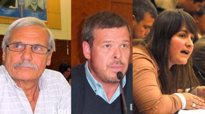 Concejales marplatenses del FpV se reunir�n con Cristina