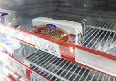 En la manteca est� la mano invisible del Estado