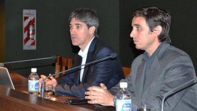 Comienzan a analizar alternativas para la aplicaci�n del voto electr�nico