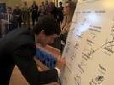 Tandil se suma al programa �Ciudades para Emprender� del Ministerio de Producci�n de la Naci�n