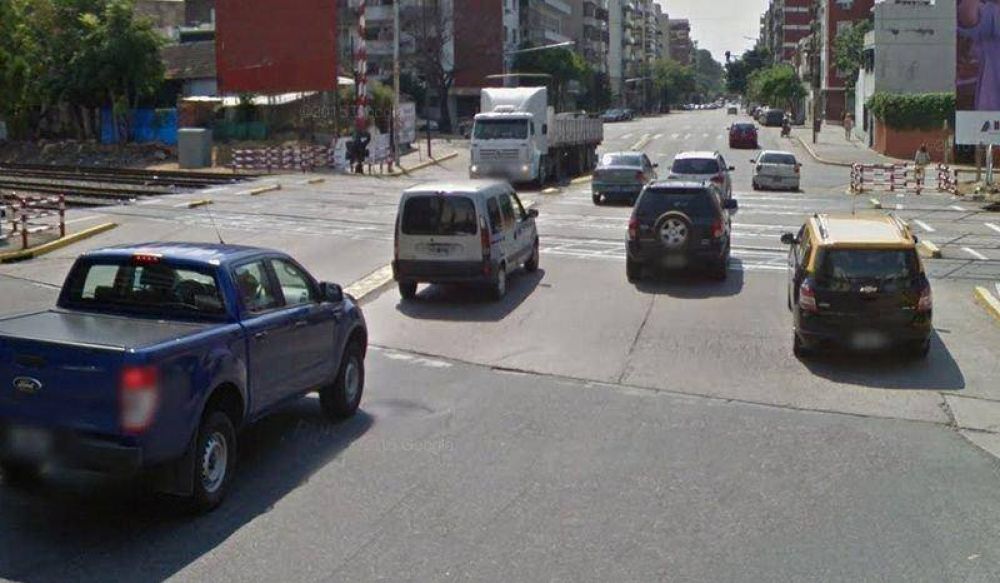 Ciudad: Cambian de mano 22 calles