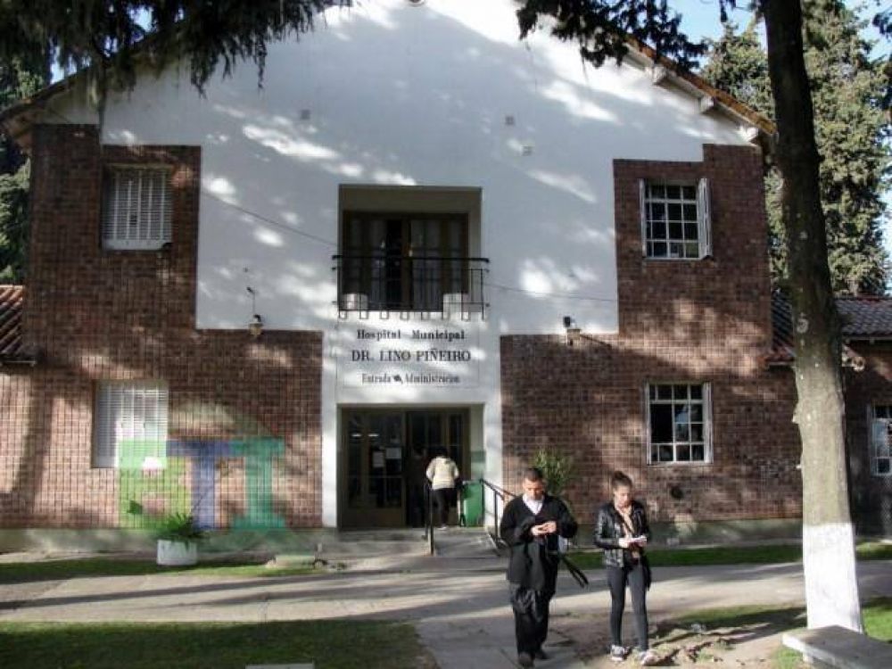El Hospital atender� por PAMI
