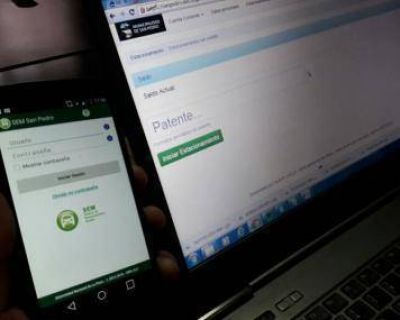 A partir de hoy, vuelven a cobrar el Estacionamiento Medido