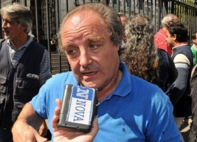 Desde UDOCBA piden que se reabra la paritaria para que 